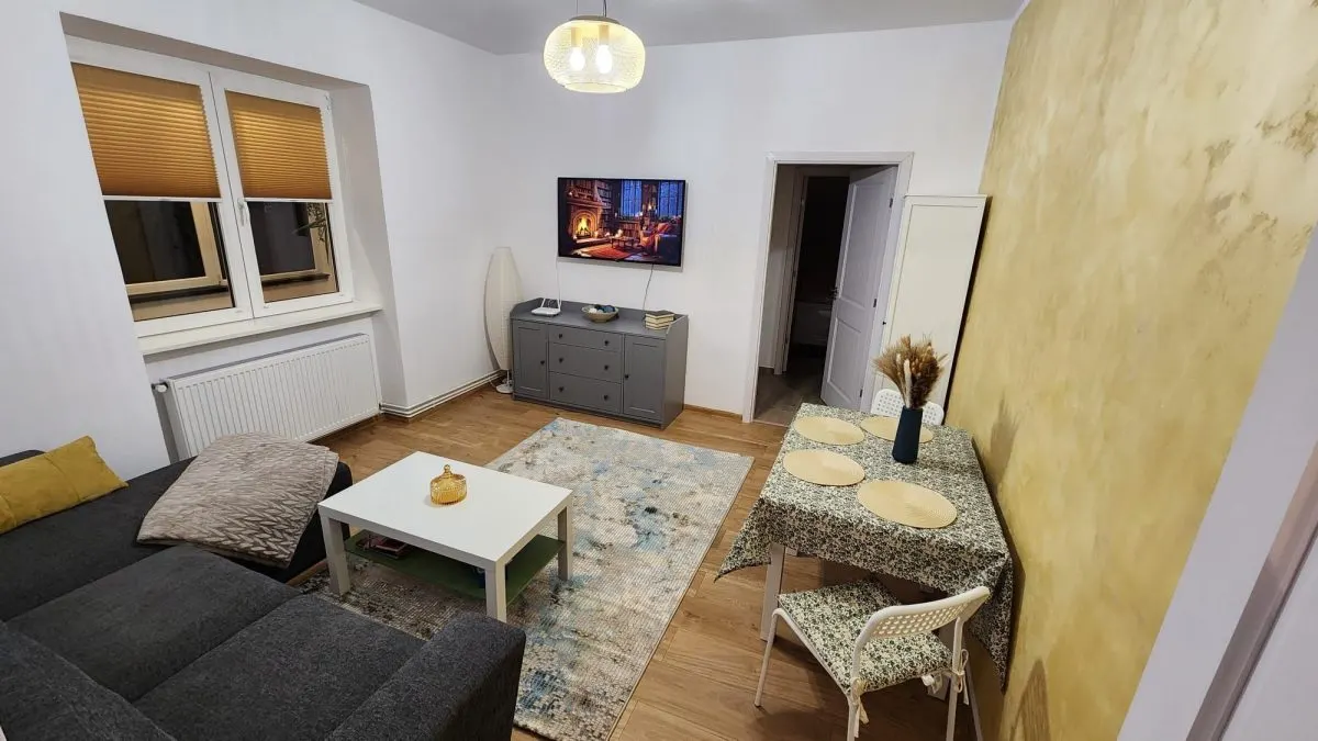 2 camere Astra-piata,renovat ,118500 Euro - foto 7