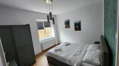 2 camere Astra-piata,renovat ,118500 Euro - foto 8