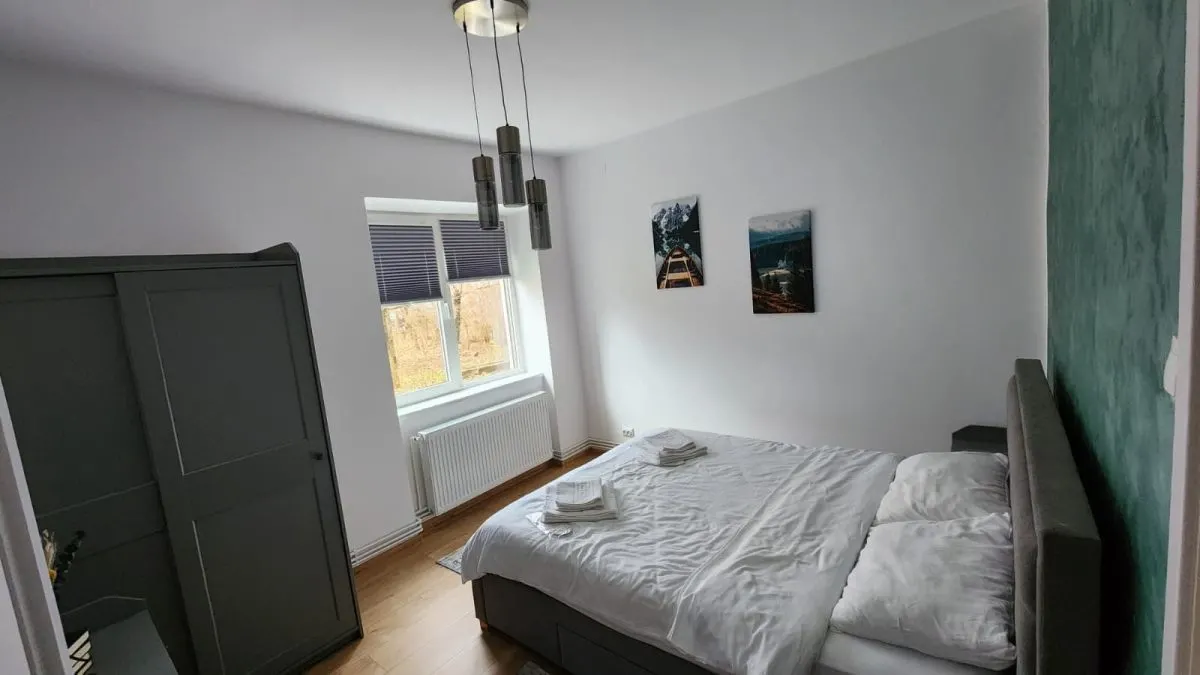 2 camere Astra-piata,renovat ,118500 Euro - foto 8