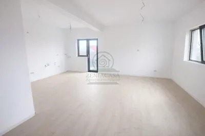 Casa 3 camere Horpaz Iasi FINALIZATA ! posibilitate 700 mp - foto 3