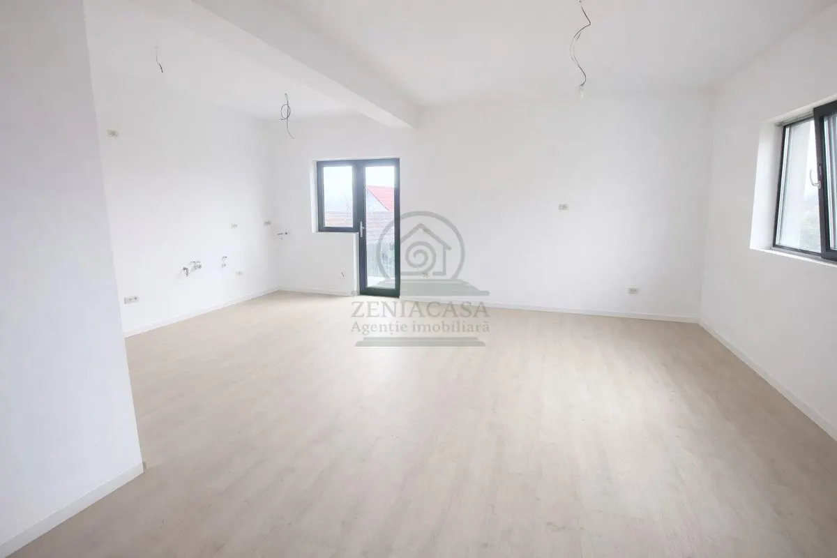 Casa 3 camere Horpaz Iasi FINALIZATA ! posibilitate 700 mp - foto 3