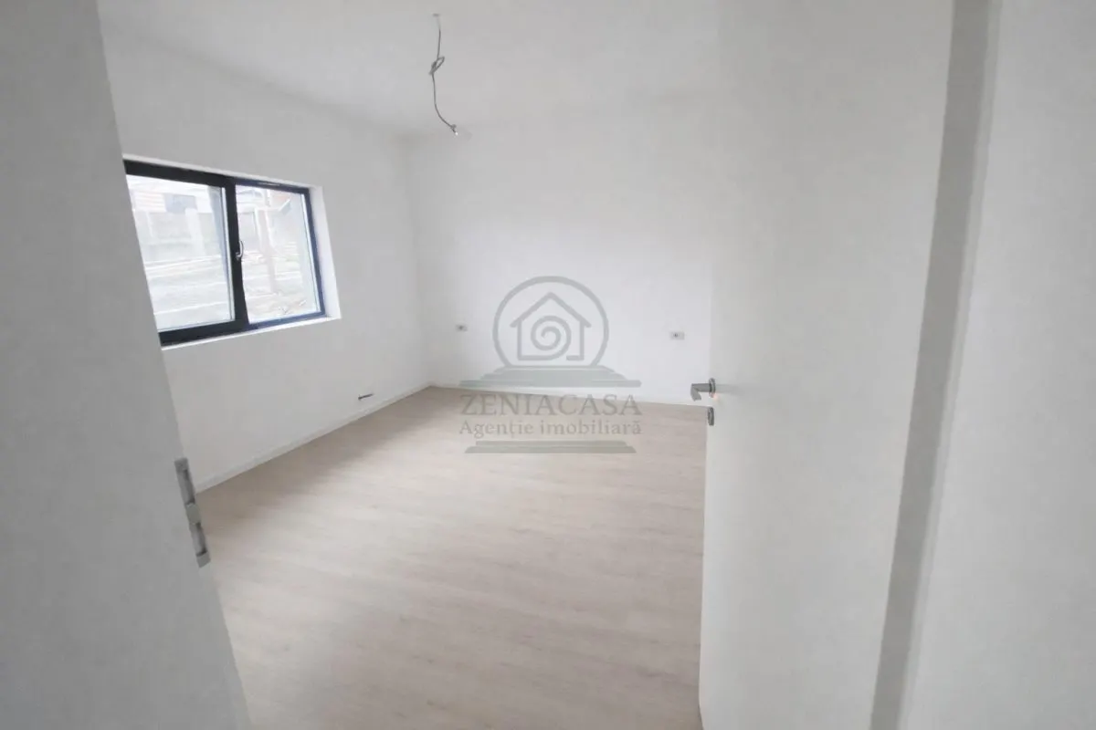 Casa 3 camere Horpaz Iasi FINALIZATA ! posibilitate 700 mp - foto 5