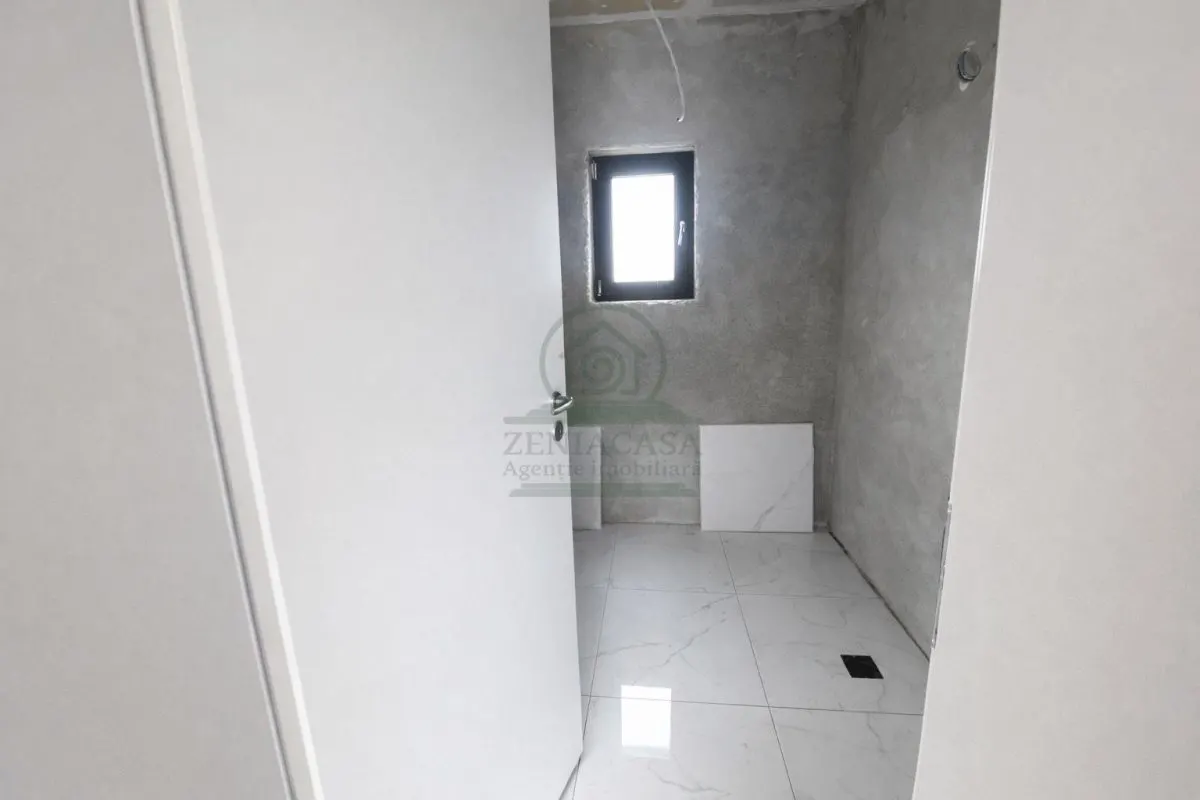 Casa 3 camere Horpaz Iasi FINALIZATA ! posibilitate 700 mp - foto 6