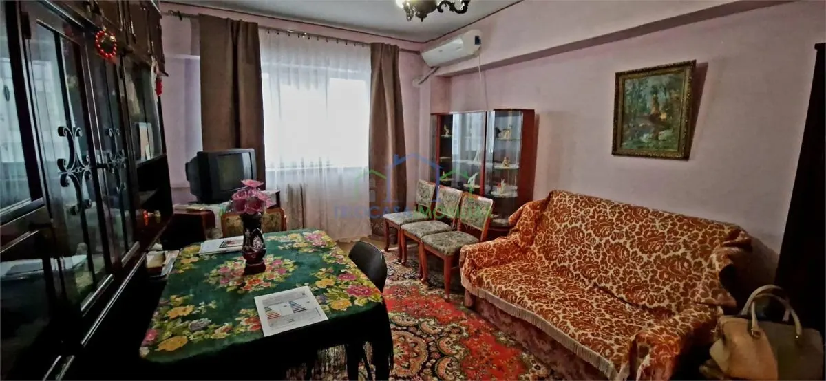 Apartament 3 camere Electroputere Mall - foto 2