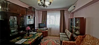 Apartament 3 camere Electroputere Mall - foto 3