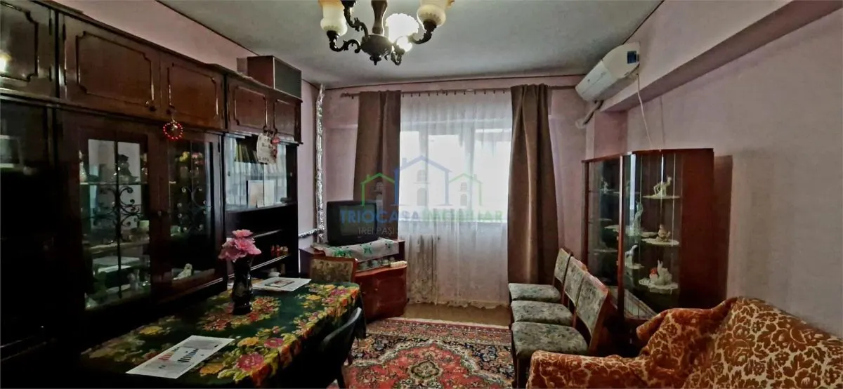 Apartament 3 camere Electroputere Mall - foto 3