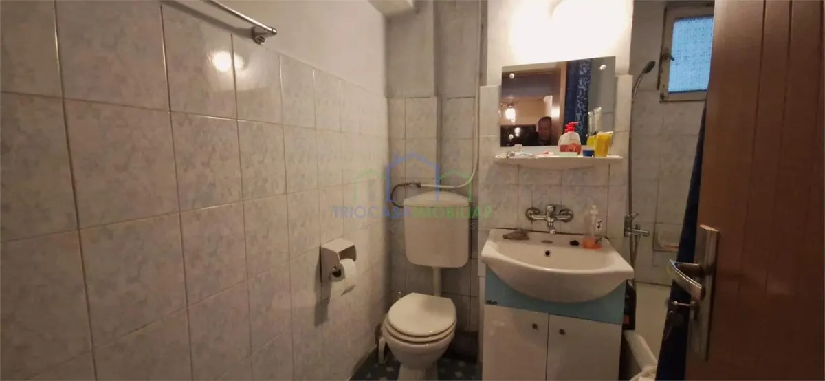 Apartament 3 camere Electroputere Mall - foto 10