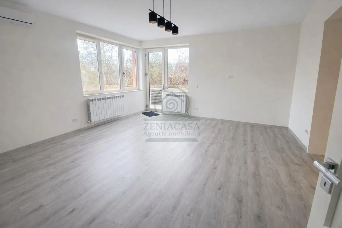 Apartament Copou Iasi 3camere /2 bai/ curte - foto 4