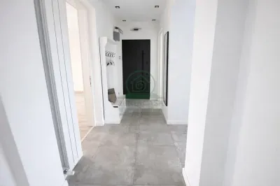 Apartament Copou Iasi 3camere /2 bai/ curte - foto 9