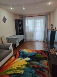 Apartament cu 3 camere Darste , mobilat-utilat , insorit,130000 Euro - foto 2