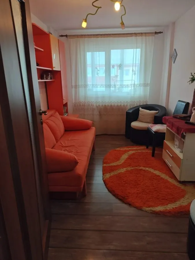 Apartament cu 3 camere Darste , mobilat-utilat , insorit,130000 Euro - foto 6