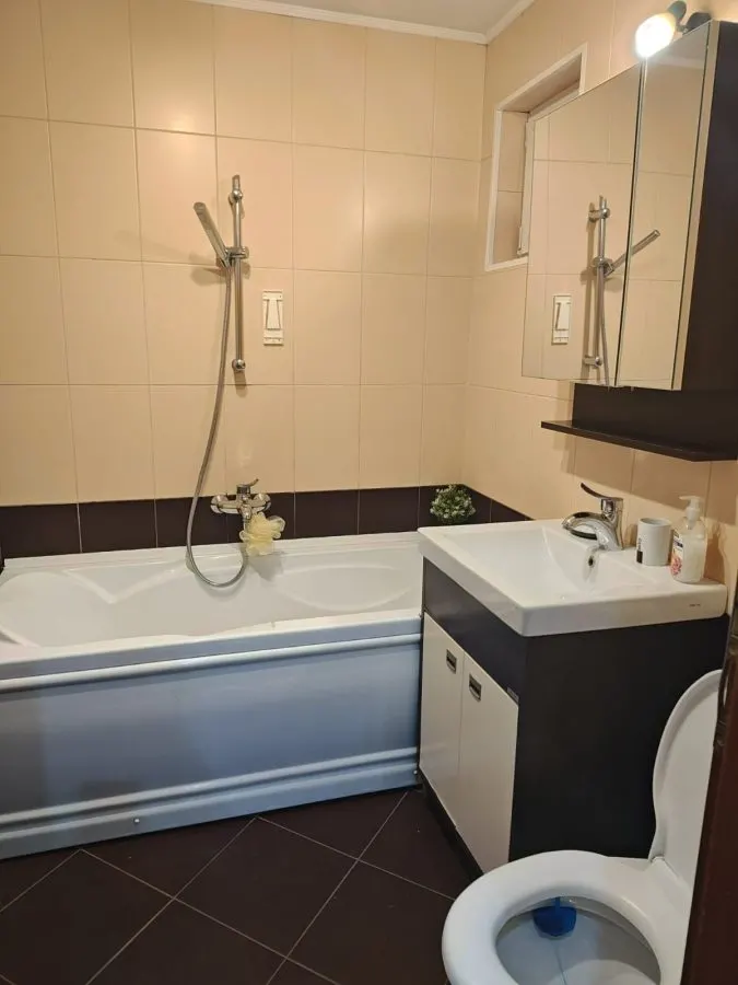 Apartament cu 3 camere Darste , mobilat-utilat , insorit,130000 Euro - foto 7
