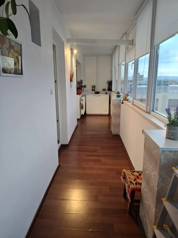Apartament cu 3 camere Darste , mobilat-utilat , insorit,130000 Euro - foto 8