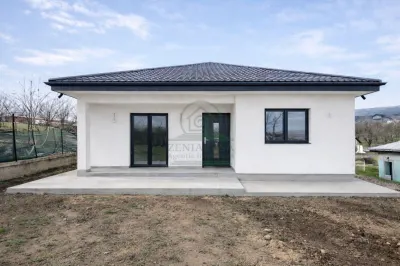 Casa Tomesti Iasi 3 camere  FINALIZATA ! - foto 2