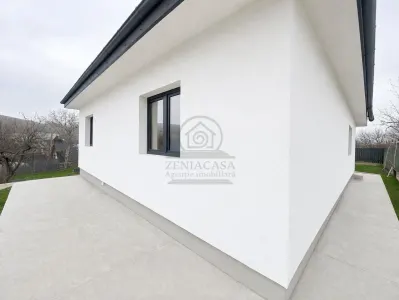 Casa Tomesti Iasi 3 camere  FINALIZATA ! - foto 3
