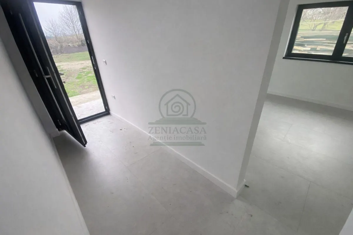 Casa Tomesti Iasi 3 camere  FINALIZATA ! - foto 4