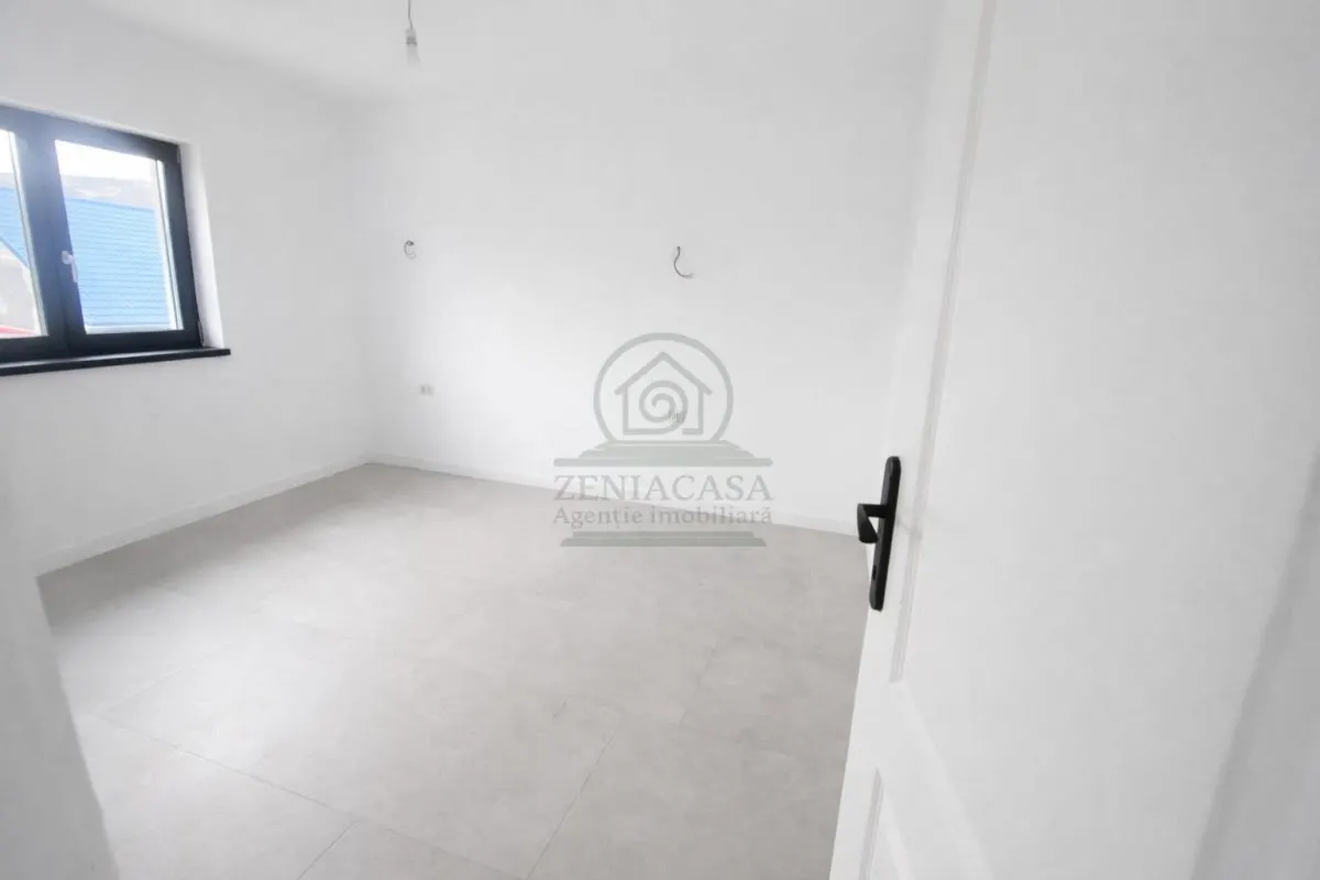 Casa Tomesti Iasi 3 camere  FINALIZATA ! - foto 9