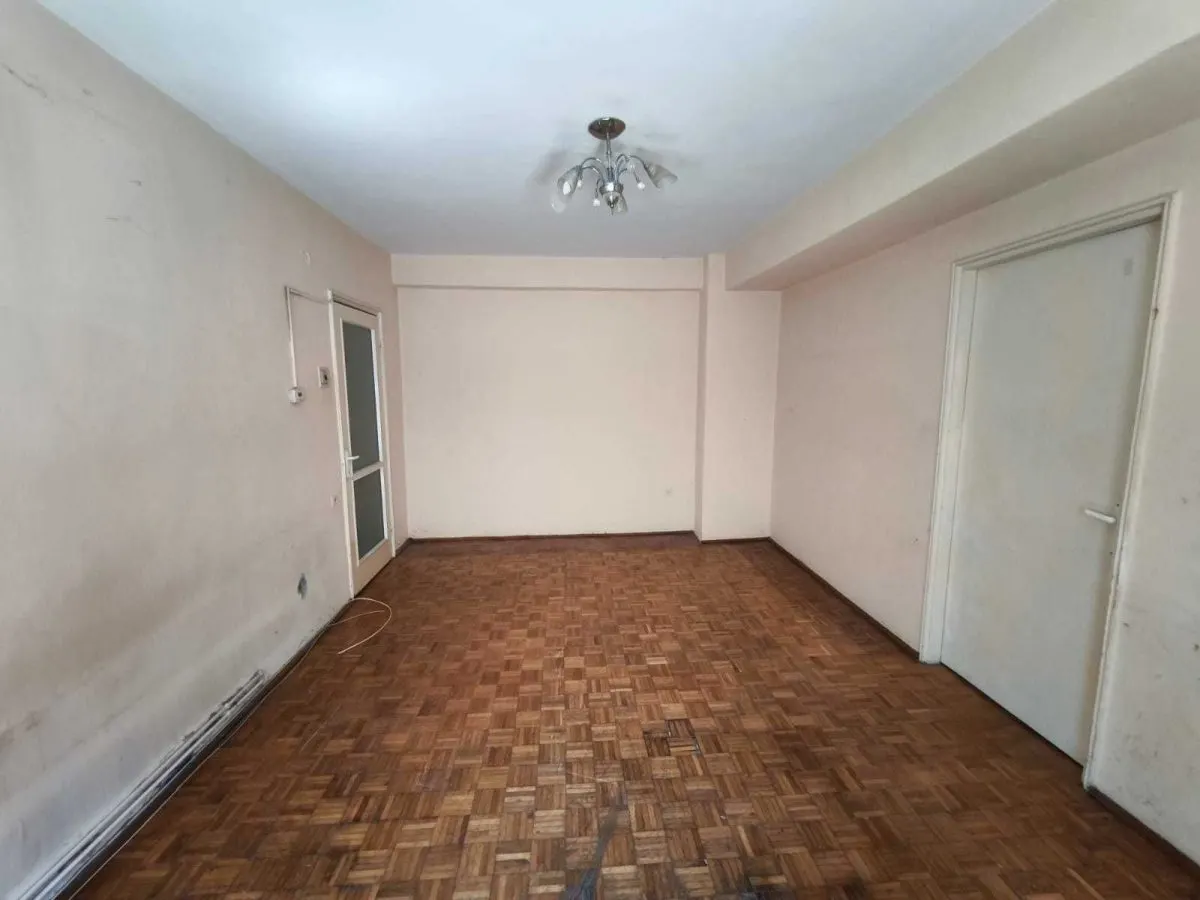 2 camere  Centru Civic-AFI mall,etajul 2, 106 000 Euro - foto 1