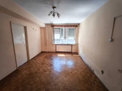 2 camere  Centru Civic-AFI mall,etajul 2, 106 000 Euro - foto 2