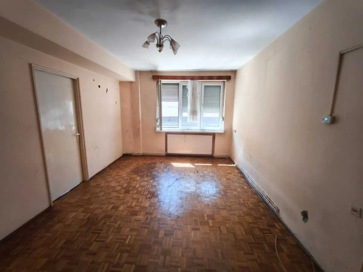 2 camere  Centru Civic-AFI mall,etajul 2, 106 000 Euro - foto 2