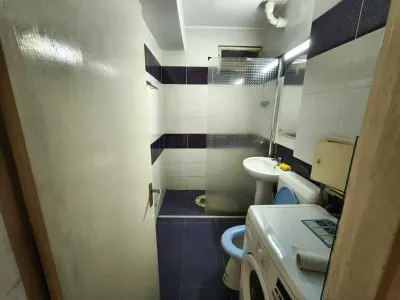 2 camere  Centru Civic-AFI mall,etajul 2, 106 000 Euro - foto 5