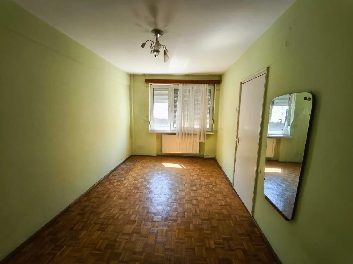 2 camere  Centru Civic-AFI mall,etajul 2, 106 000 Euro - foto 6