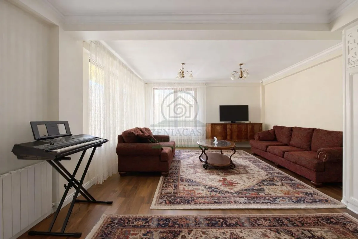 Apartament Centru Iasi pe doua nivele 120 mp + gradina 70 mp - foto 1
