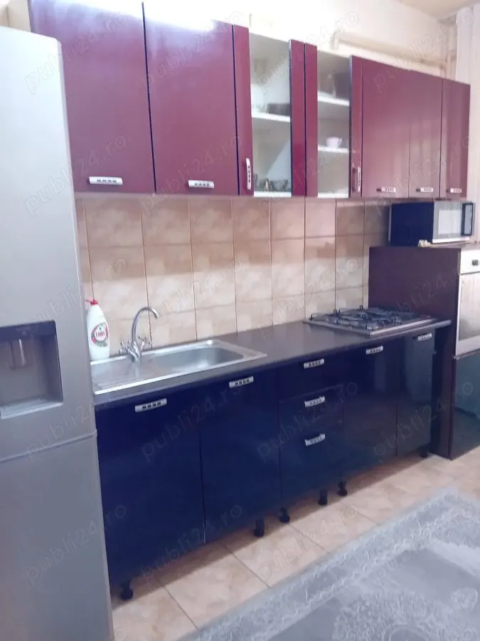 2 camere Racadau bloc vila,parcare,122000 Euro - foto 5