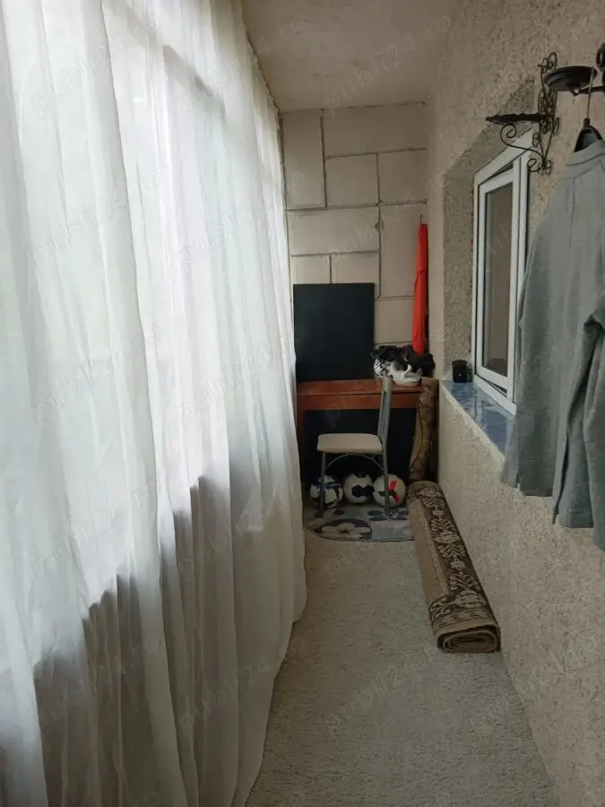 2 camere Racadau bloc vila,parcare,122000 Euro - foto 6