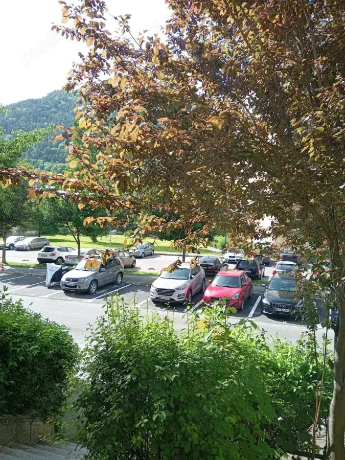 2 camere Racadau bloc vila,parcare,122000 Euro - foto 8