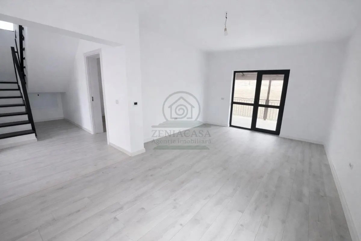Casa 5 camere Valea Lupului Iasi 500 mp teren, FINALIZATA! - foto 11