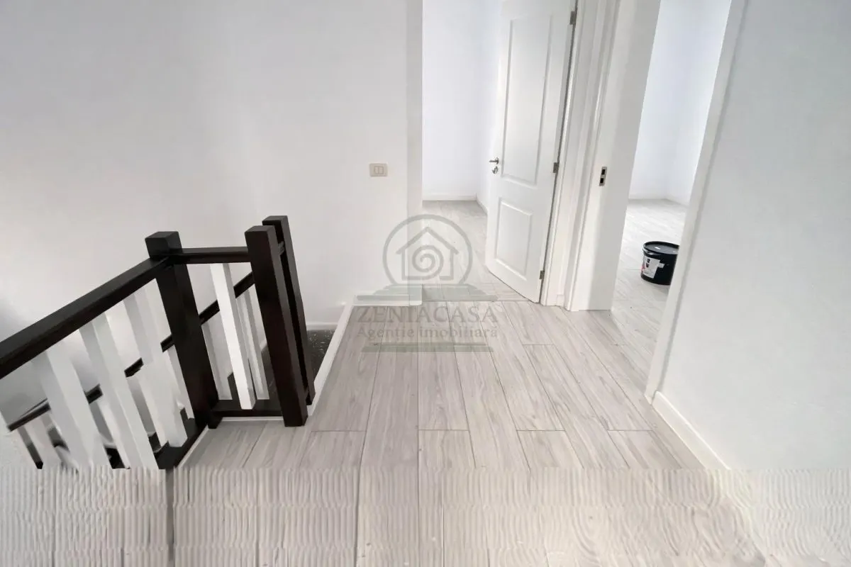 Casa 5 camere Valea Lupului Iasi 500 mp teren, FINALIZATA! - foto 3