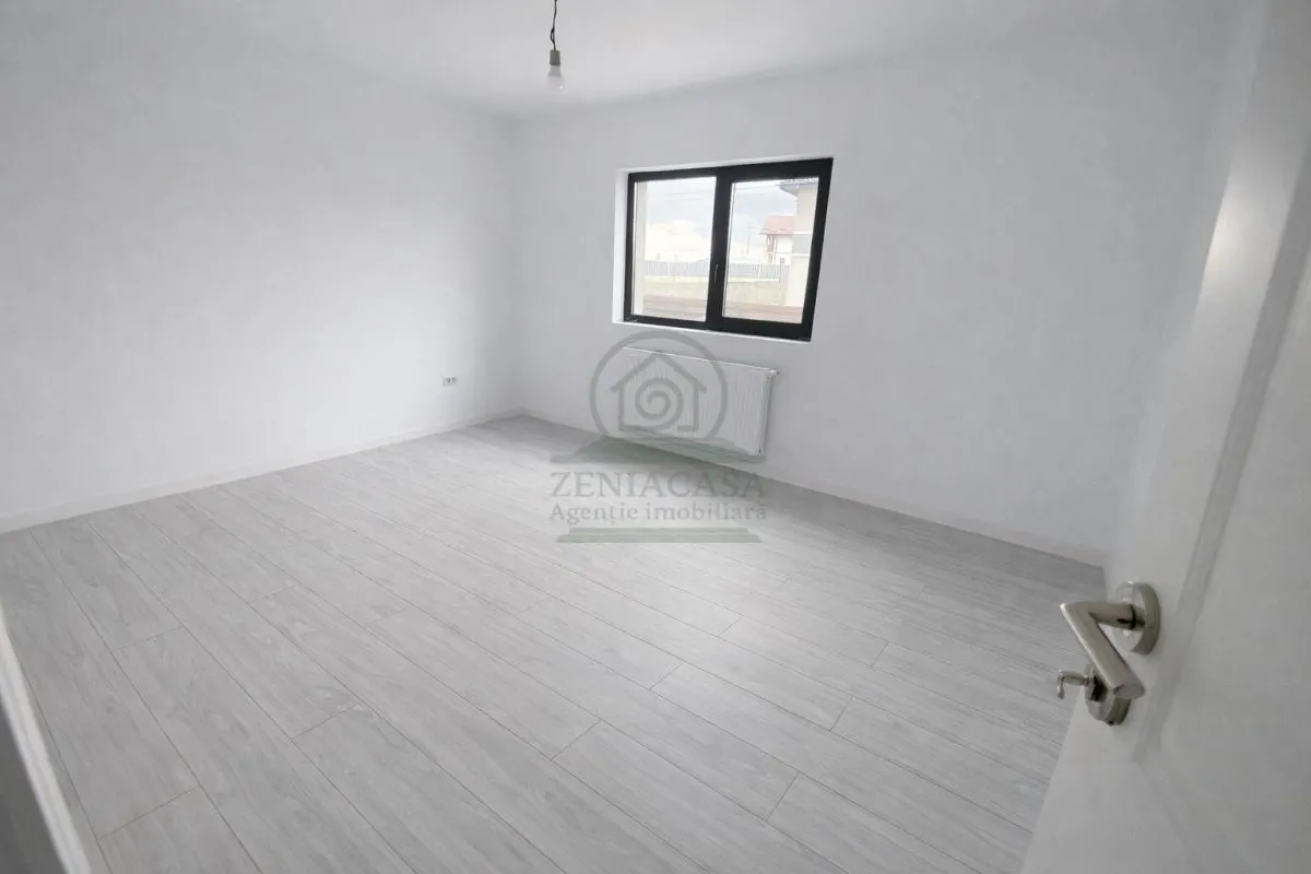 Casa 5 camere Valea Lupului Iasi 500 mp teren, FINALIZATA! - foto 6