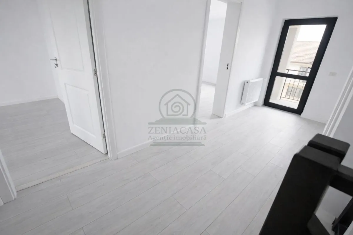 Casa 5 camere Valea Lupului Iasi 500 mp teren, FINALIZATA! - foto 7