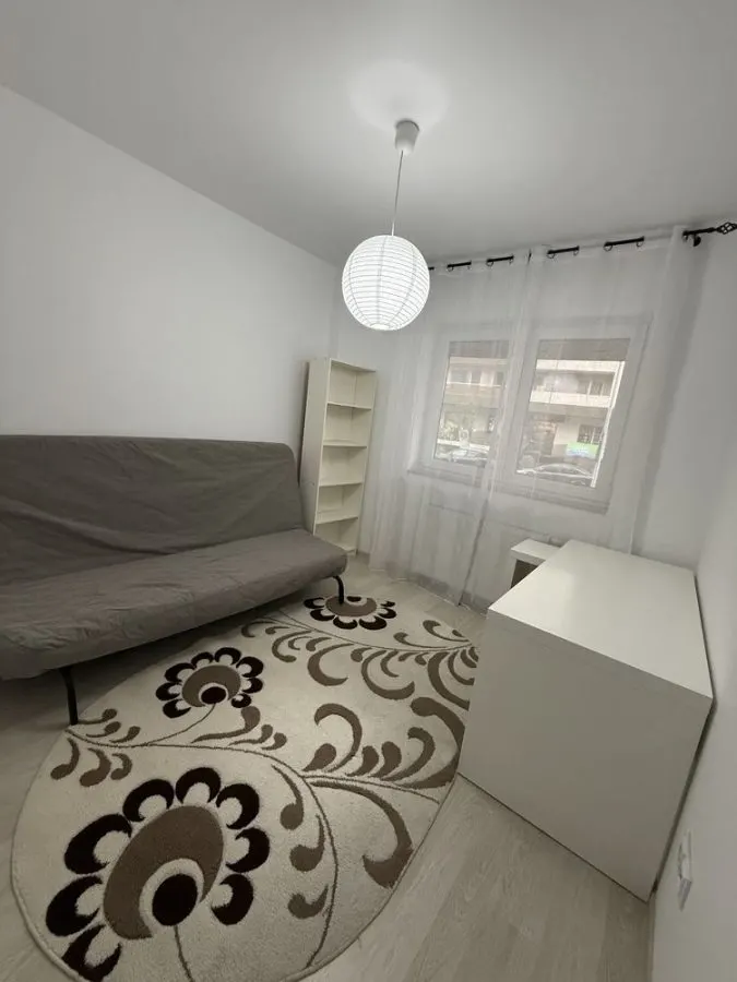 Apartament 2 camere Tractorul Maurer LUX,136500 Euro - foto 4