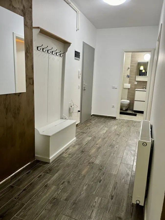 Apartament 2 camere Tractorul Maurer LUX,136500 Euro - foto 5