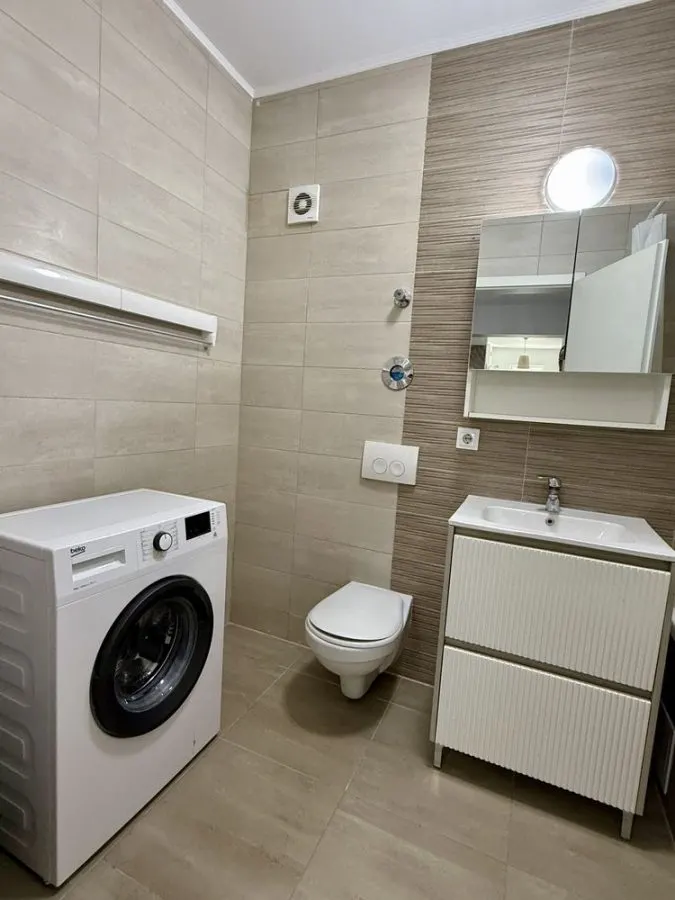 Apartament 2 camere Tractorul Maurer LUX,136500 Euro - foto 7