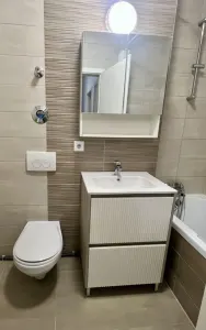 Apartament 2 camere Tractorul Maurer LUX,136500 Euro - foto 8