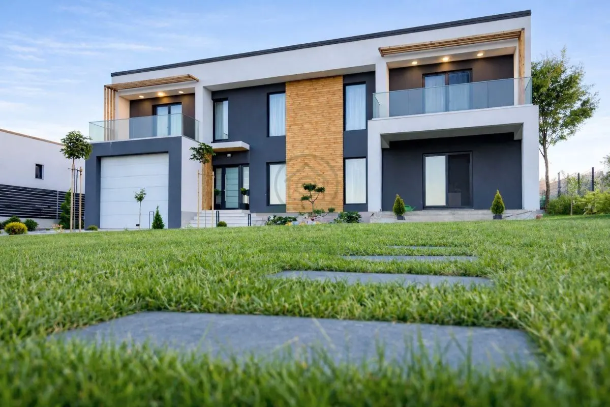 Casa de vanzare Suceava + 710 mp teren - foto 14
