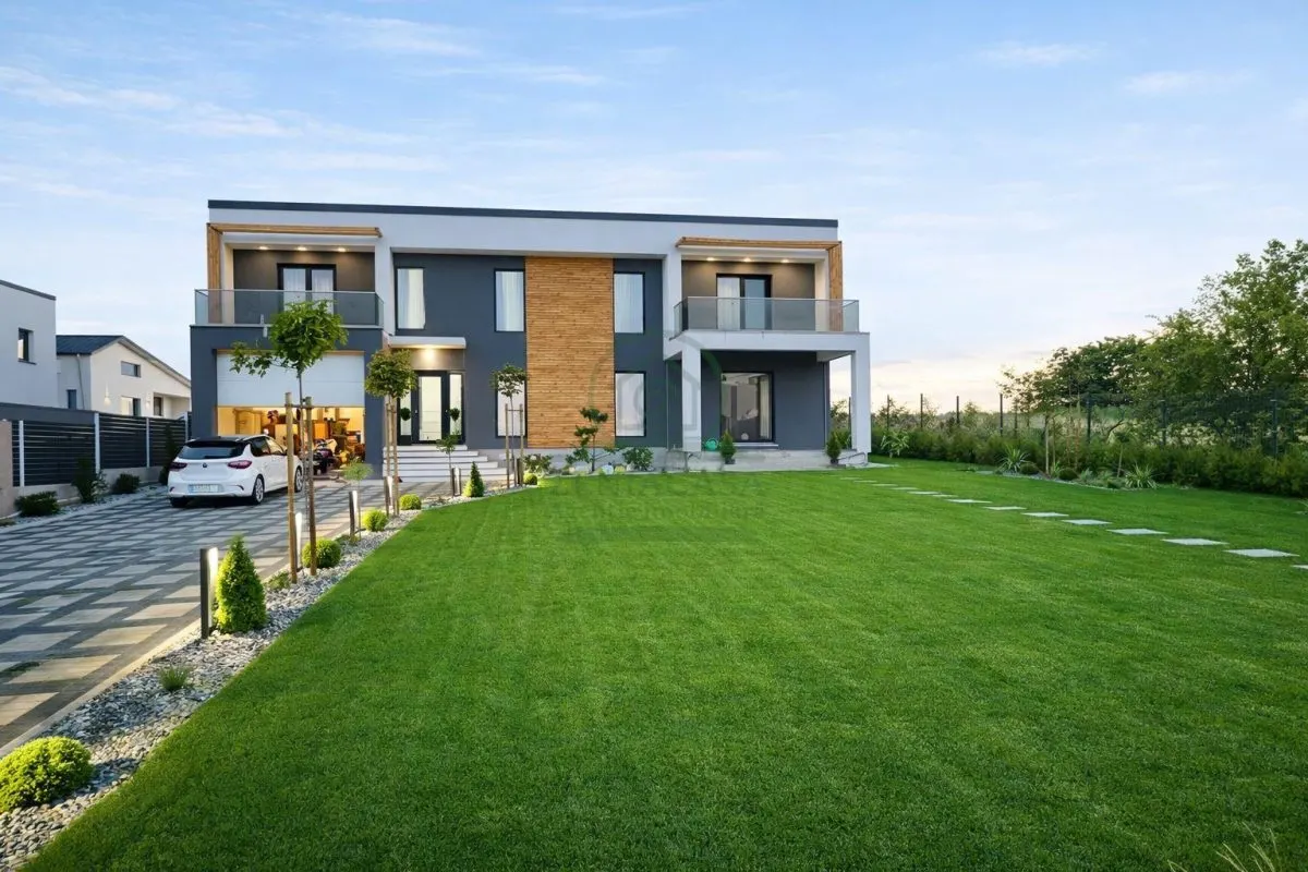 Casa de vanzare Suceava + 710 mp teren - foto 17