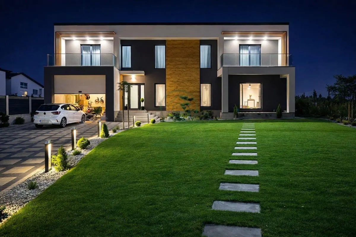 Casa de vanzare Suceava + 710 mp teren - foto 18