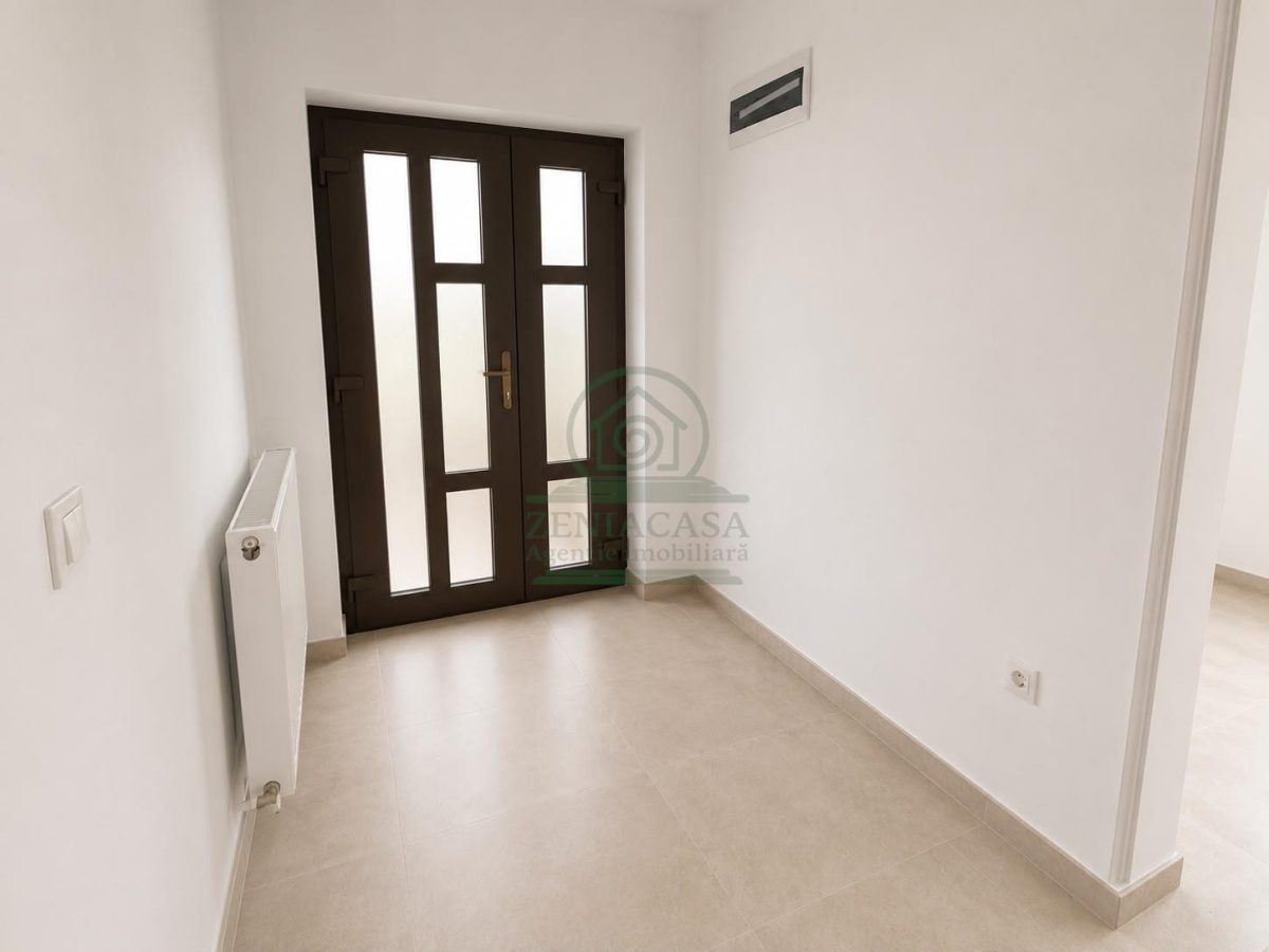 Casa Tomesti Iasi 4 camere/2bai/beci - foto 4