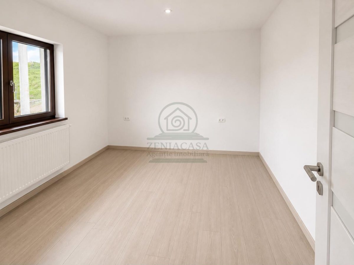 Casa Tomesti Iasi 4 camere/2bai/beci - foto 6
