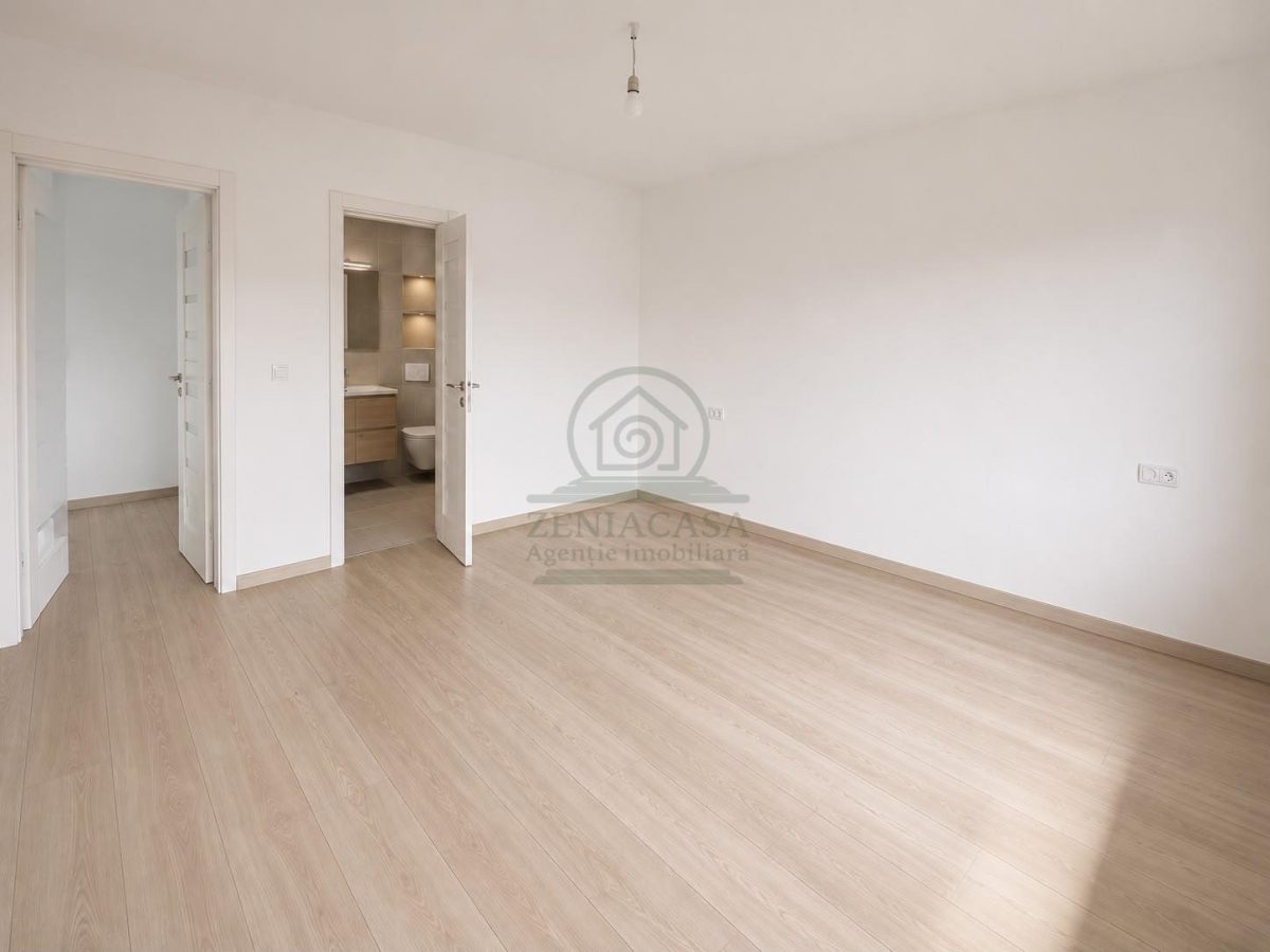 Casa Tomesti Iasi 4 camere/2bai/beci - foto 10