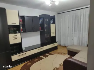 Apartament 3 camere Astra ,decomandat,renovat,120000 Euro - foto 1