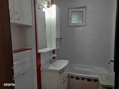 Apartament 3 camere Astra ,decomandat,renovat,120000 Euro - foto 9