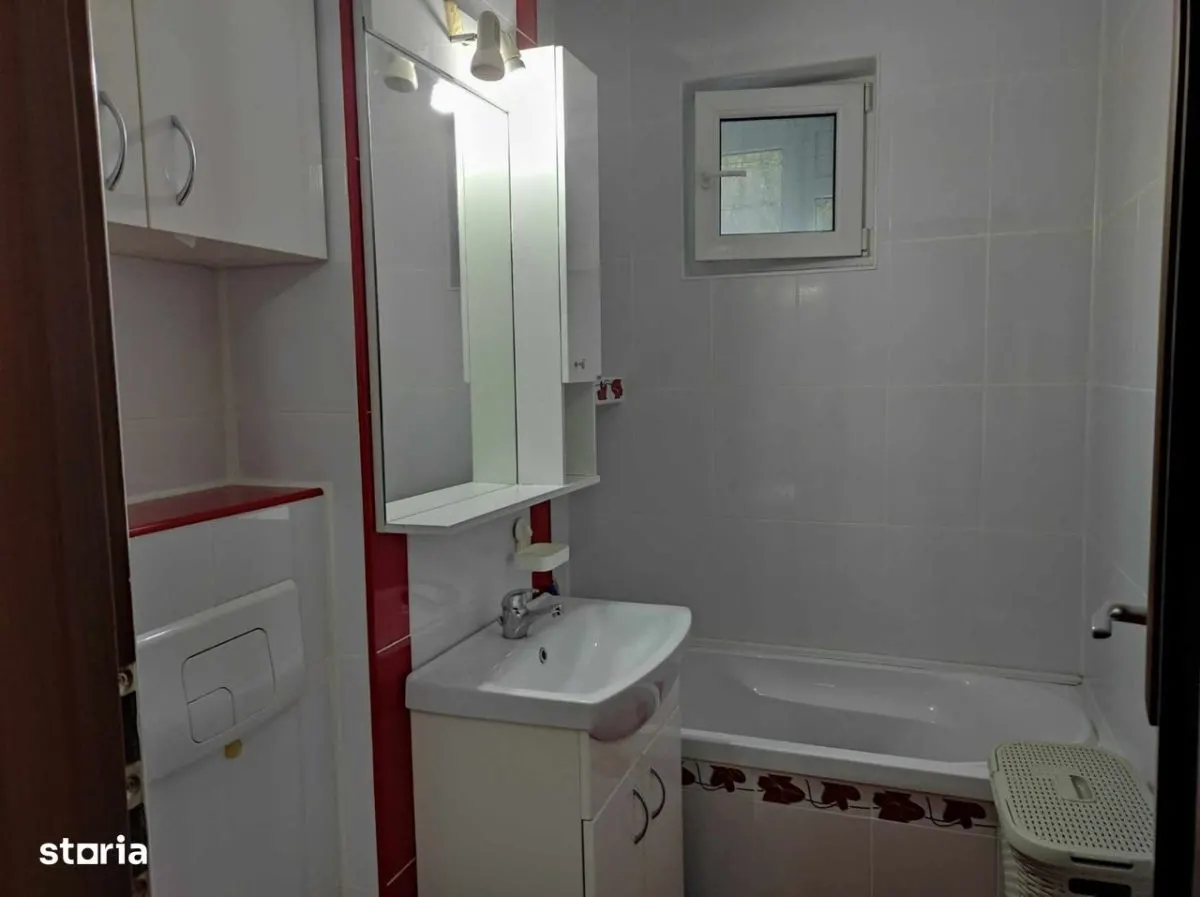 Apartament 3 camere Astra ,decomandat,renovat,120000 Euro - foto 9