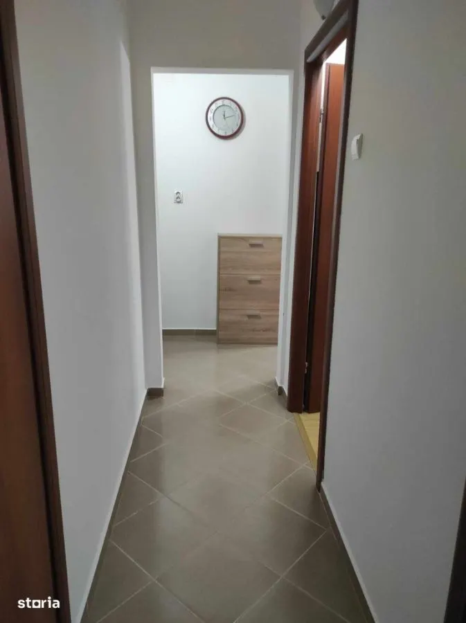 Apartament 3 camere Astra ,decomandat,renovat,120000 Euro - foto 10