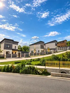 Casa Tomesti Iasi 4 camere , beci si asfalt! - foto 2