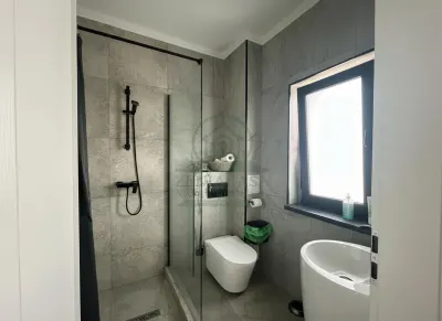 Casa Tomesti Iasi 4 camere , beci si asfalt! - foto 4